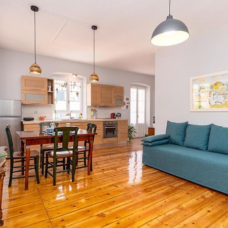 Apartament La Rondine Corfu  Zewnętrze zdjęcie
