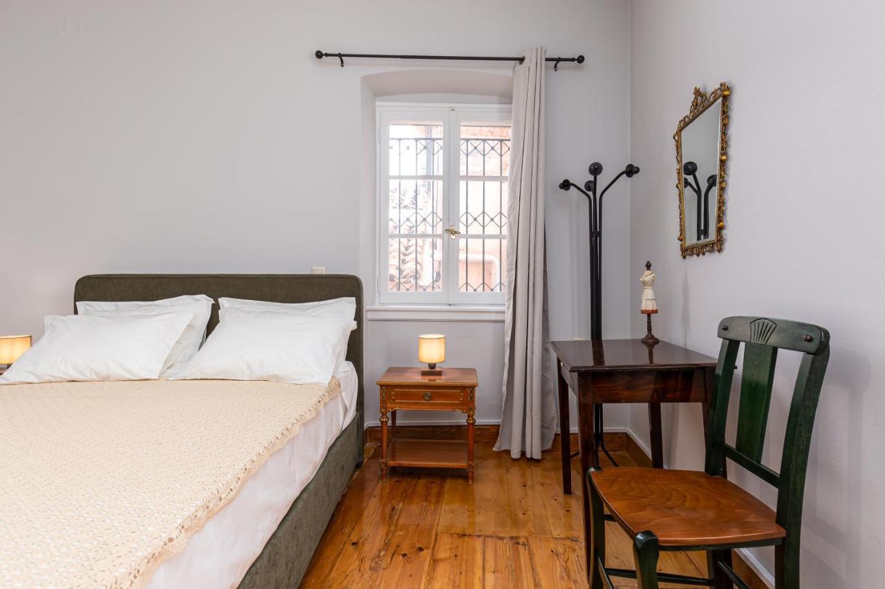 Apartament La Rondine Corfu  Zewnętrze zdjęcie
