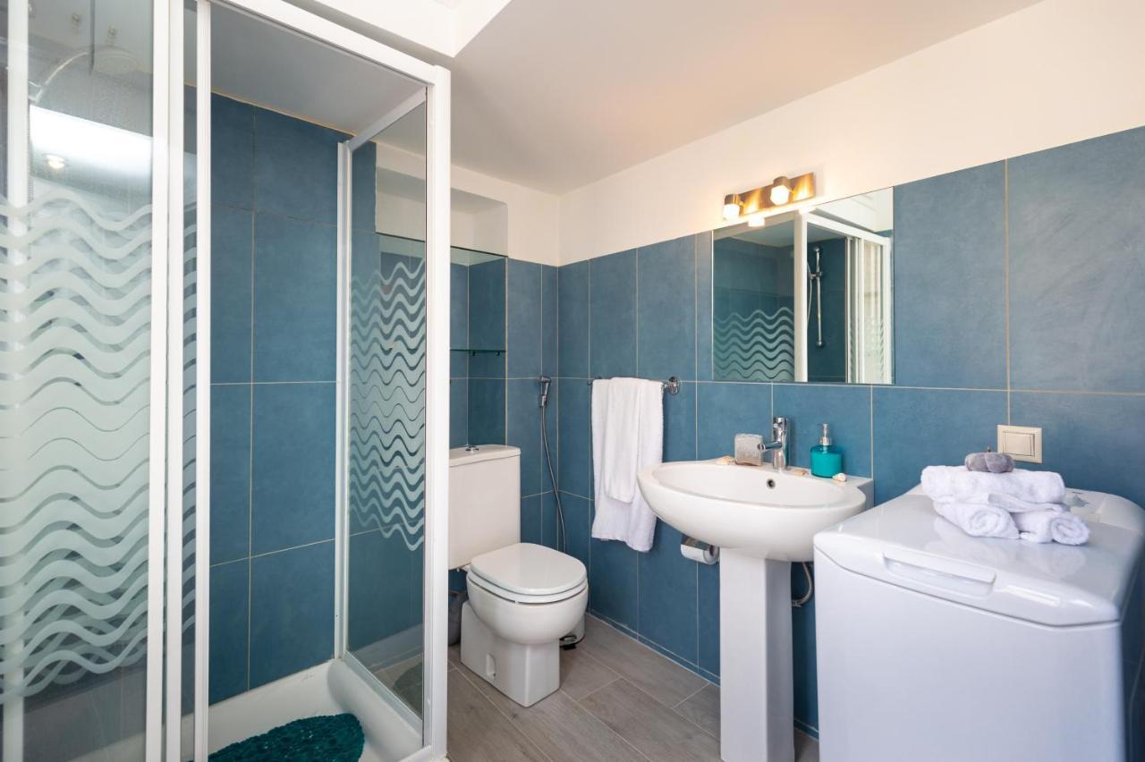 Apartament La Rondine Corfu  Zewnętrze zdjęcie