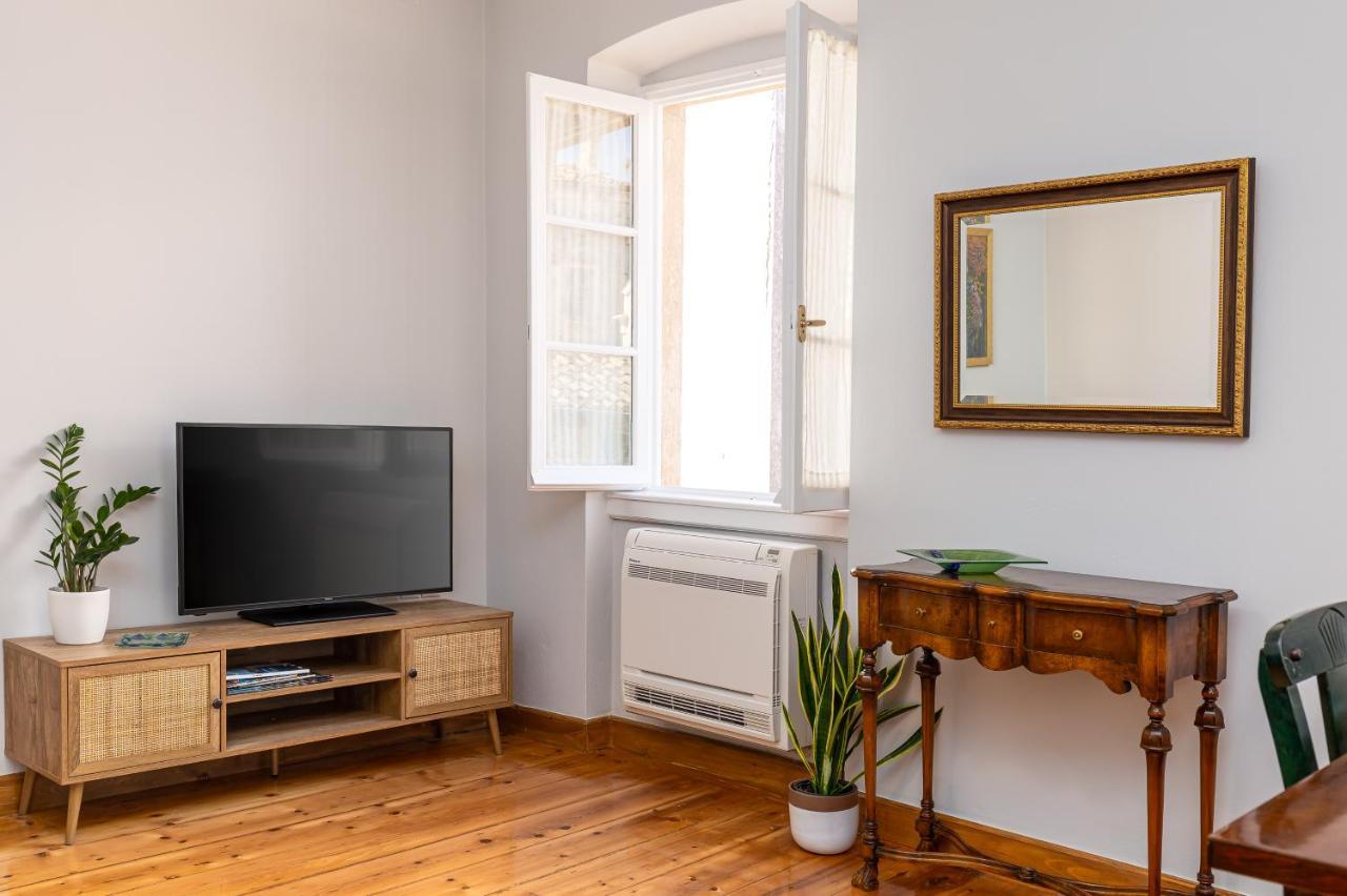 Apartament La Rondine Corfu  Zewnętrze zdjęcie