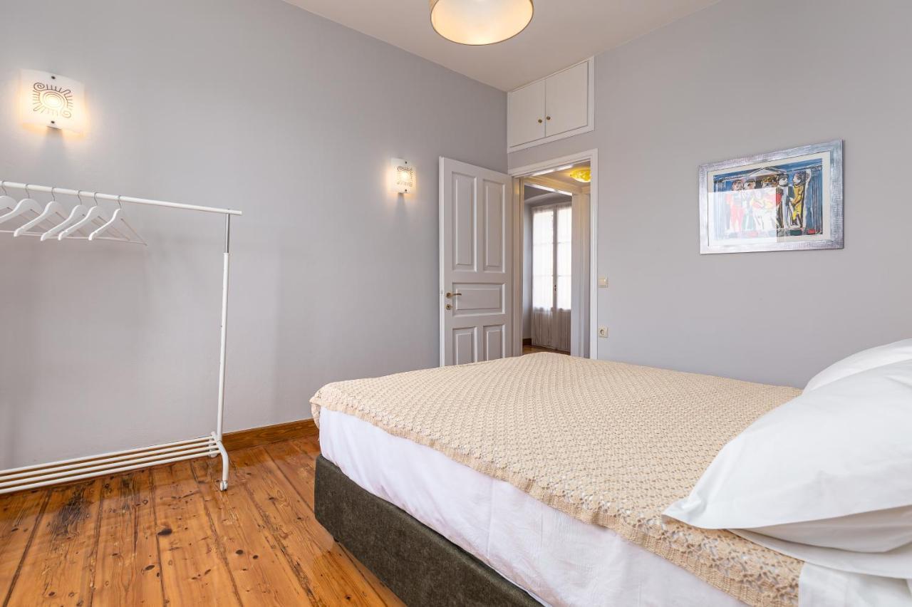 Apartament La Rondine Corfu  Zewnętrze zdjęcie