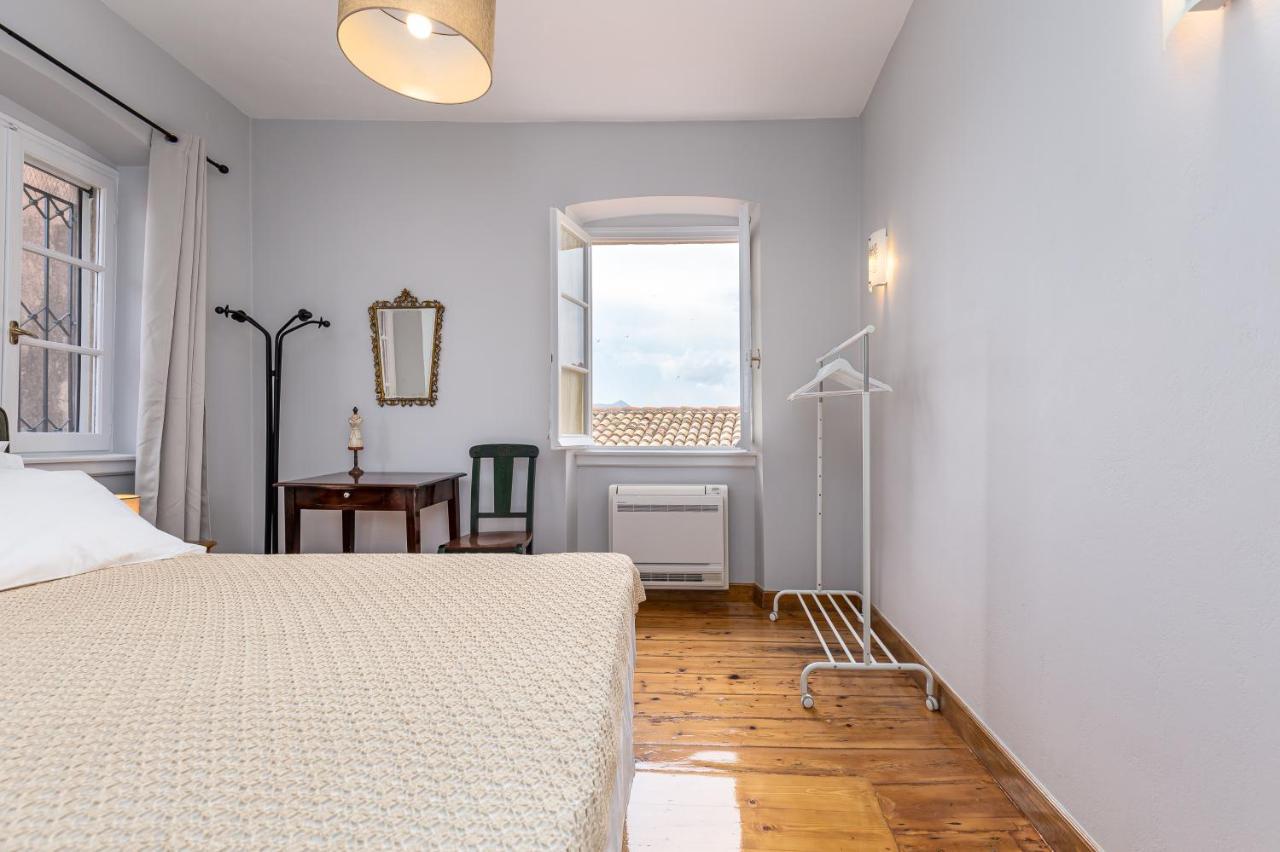 Apartament La Rondine Corfu  Zewnętrze zdjęcie