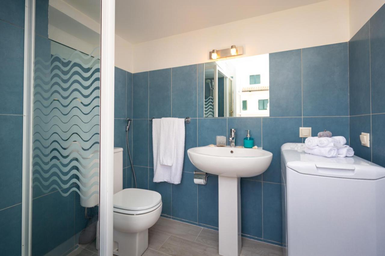 Apartament La Rondine Corfu  Zewnętrze zdjęcie