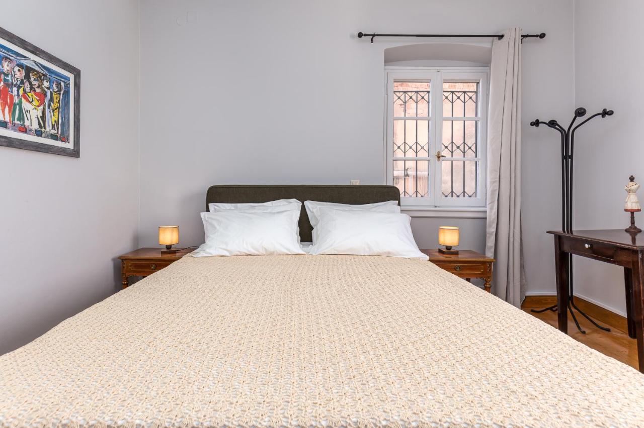 Apartament La Rondine Corfu  Zewnętrze zdjęcie