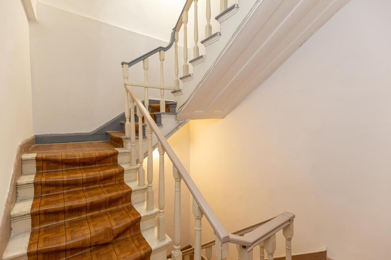 Apartament La Rondine Corfu  Zewnętrze zdjęcie