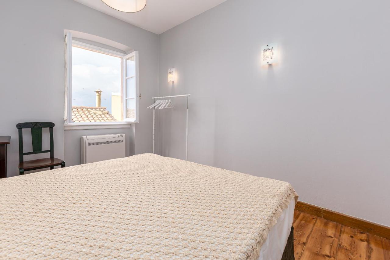 Apartament La Rondine Corfu  Zewnętrze zdjęcie