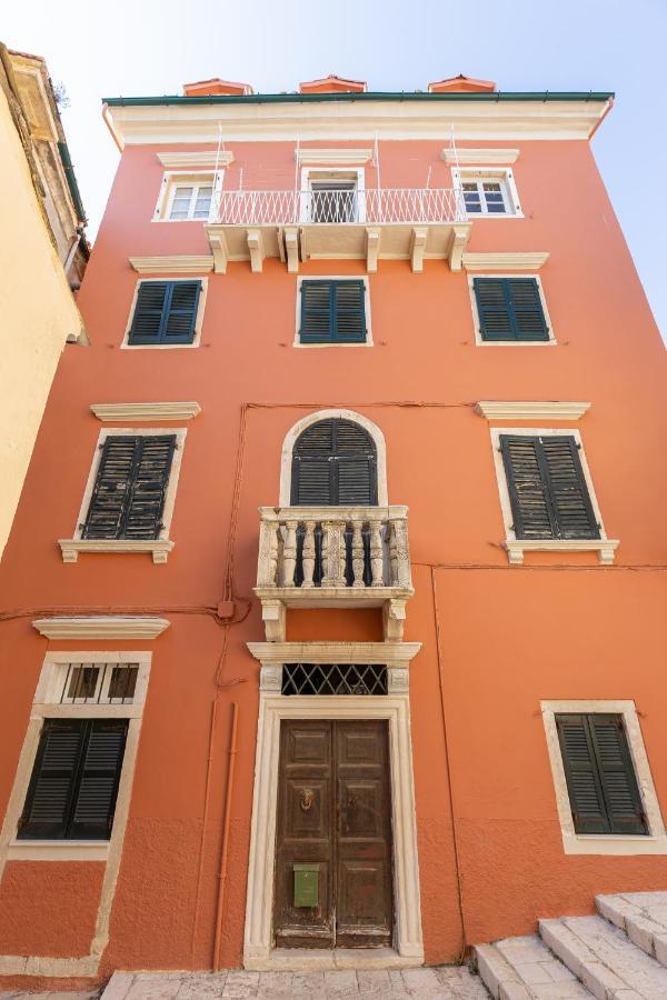 Apartament La Rondine Corfu  Zewnętrze zdjęcie